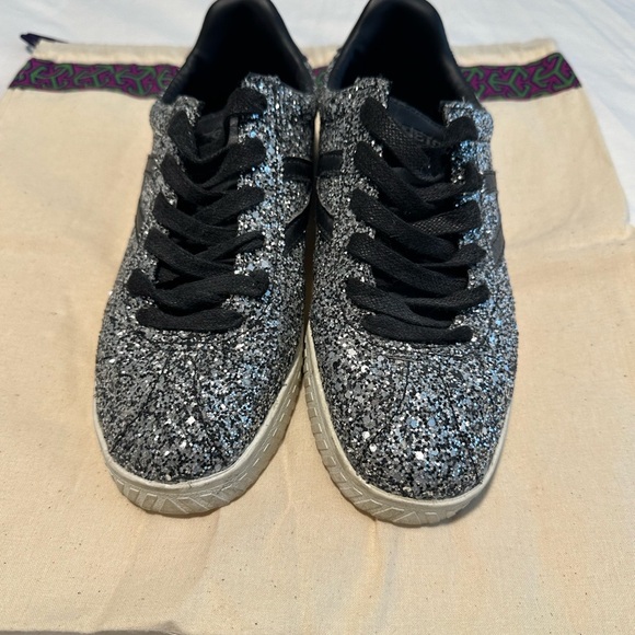 Tretorn Camden 5 Sneaker - Picture 3 of 10